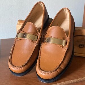 Dear Frances Luca Loafer